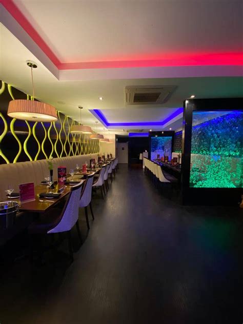 royal tandoori corby.